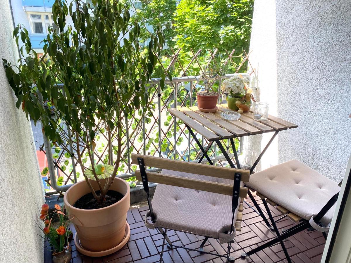 Sweet Home Apartment Hannover West - Contactless Check-In Exterior photo