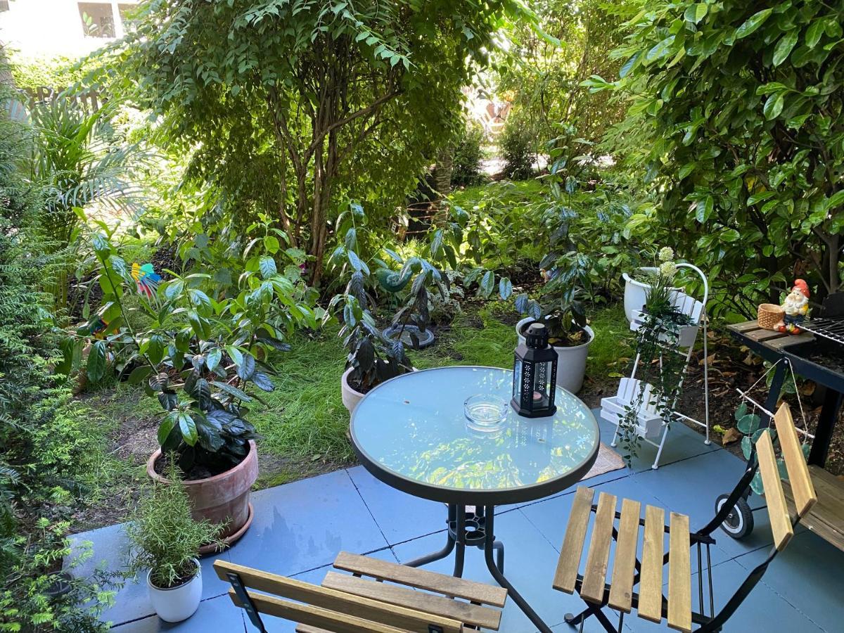 Sweet Home Apartment Hannover West - Contactless Check-In Exterior photo
