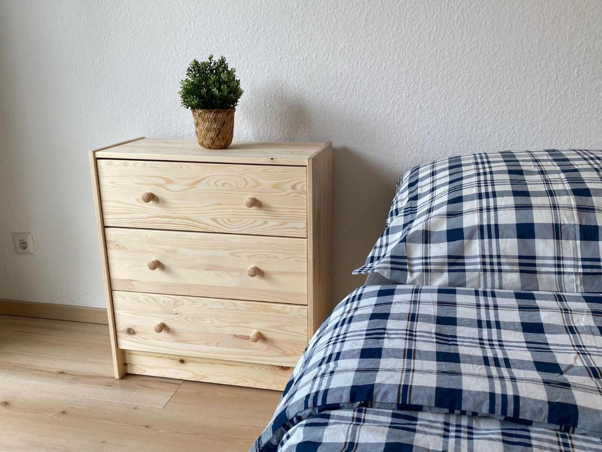 Sweet Home Apartment Hannover West - Contactless Check-In Exterior photo