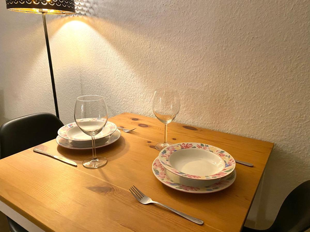 Sweet Home Apartment Hannover West - Contactless Check-In Exterior photo