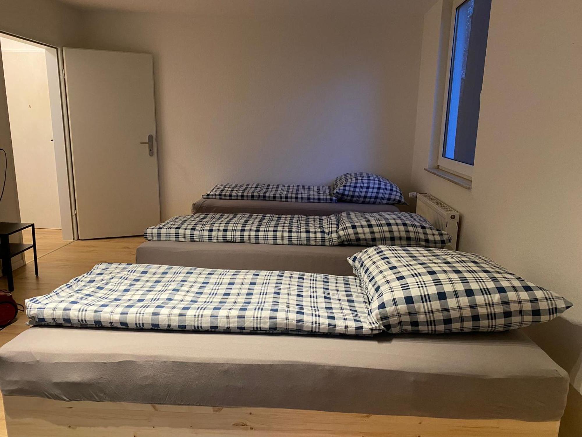 Sweet Home Apartment Hannover West - Contactless Check-In Exterior photo