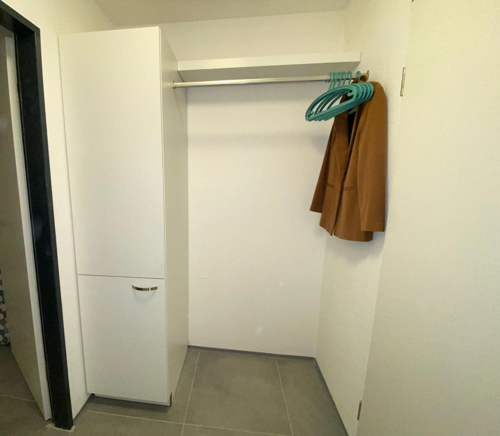 Sweet Home Apartment Hannover West - Contactless Check-In Exterior photo